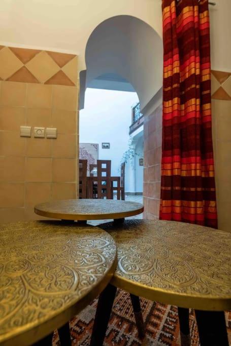 Villa Alghani Marrakesch