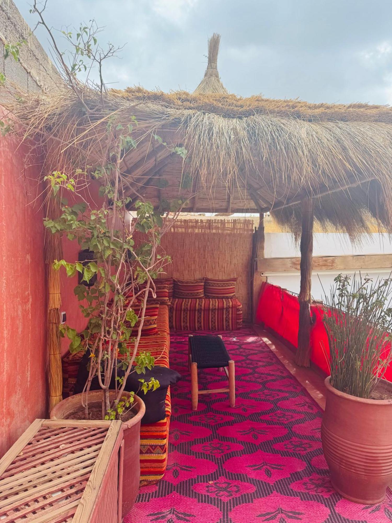 Alghani * Marrakesch